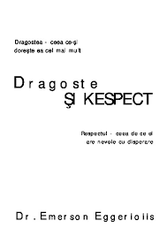 Dr Emerson Eggerichs Dragoste Si Respect 1q7j1d4675qv