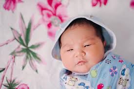 Early Childhood Development