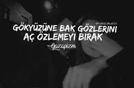 Gzpzm Ilham Veren Sozler Sarki Alintilari Sarki Sozleri