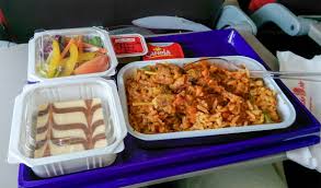 Manage booking is a suite of features, which will allow you to edit and update information after making your booking. Malindo Air Makes Meal Choice Changes Economy Traveller
