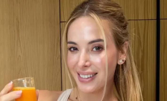 Jésica Cirio entregó su celular a la Justicia y crece la polémica - Canal22 Web