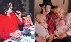 No, there is no relation. Paris Jackson Turns 20 Michael Jackson S Daughter Celebrates Birthday In Unearthed Snaps Celebrity News Showbiz Tv Express Co Uk