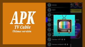 Descargar you tv player app 2021 ▷ ultima versión ✓ gratis para android, iphone ios, pc windows & mac, tv box, amazon firestick, roku. Tv Cable Apk Full 2021 Version Actualizada Aplicacion Free