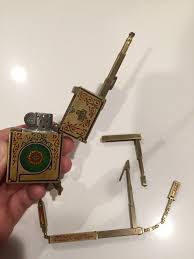 Maybe you would like to learn more about one of these? Searching For Zippo Lighters Knives And Boxes Made By Andy Outlaw Archive
