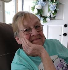 Obituary for Joan Elizabeth (Cooper) Coleman