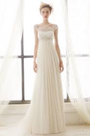 Ir De Bundo 2015 Wedding Dresses Natural Bridal Collection Wedding Inspirasi Empire Wedding Dress Empire Waist Wedding Dress Wedding Dresses