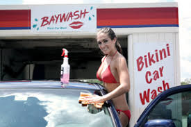 When your car shines, so do you! Keeping It Clean Orlando Magazine