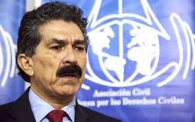 Rafael Narváez archivos