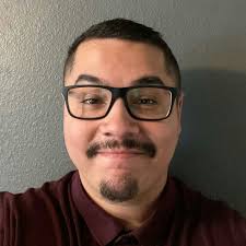 Alexander Ochoa, LMFT