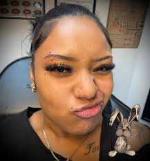 Kayleigh Wright (@jab_rabbit) · Orem, UT