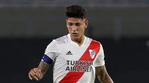 Viimeisimmät twiitit käyttäjältä jorge carrascal (@carrascal98). It S Time For Jorge Carrascal To Show That He Deserves The River 10 Ruetir