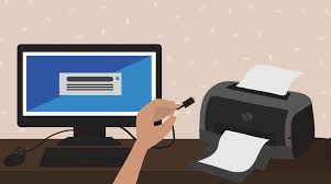 Image result for Computer Printer