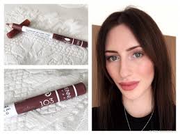 карандаш для губ вивьен сабо оттенок 101 и 102 Karandash Dlya Gub Vivienne Sabo 103 Analog Mac Soar Otzyvy Pokupatelej Kosmetista