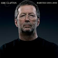 Eric Clapton Discography