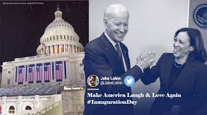 As preparations continue for joe biden 's inauguration ceremony on wednesday, concern reigns in washington, dc. Hvt2eyo I5drym
