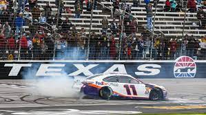 If nascar chose to expand, this is what it would look like. Texas Motor Speedway Will Have To Wait For Nascar Race Wfaa Com
