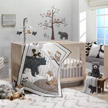 If you are interested in providing your adorable little nephew with a really good bed crib, have a discussion. Lambs Ivy Baby Bedding Crib Bedding Nursery Decor Baby Gifts