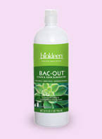 Biokleen Bac Out Stain And Odor Remover Cleaners Biokleen Cleaning Carpet Stains Natural Cleaning Products Odor Remover