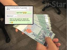 Semua contoh ini ada karena kebutuhan akan surat ini memang besar. Tak Apalah Hilang Kawan Pun Rakan Tak Jadi Pinjam Duit Selepas Diajak Sign Agreement Jumpa Pesuruhjaya Sumpah Viral Mstar