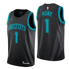 Available in a range of colours and styles for men, women, and everyone. Hornets Basketball Jersey