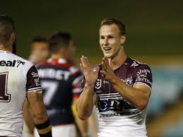 Manly warringah sea eagles history. Nrl 2020 Daly Cherry Evans Reportedly Unwelcome From Nrl Pay Negotiations After Volatile Behaviour Gold Coast Bulletin