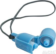 Dopuri De Urechi Pentru Inot Si Apa Swimsafe Cu Filtru