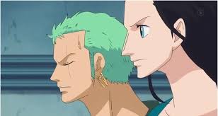 One Piece: 10 ship amorose che non avevamo previsto