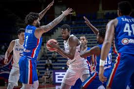 Ang daming balita ngayon sa gilas pilipinas. Gilas Pilipinas Ends Fiba Oqt Bid With Dominican Republic Loss The News Motion
