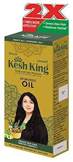 Get the best deals on oil all types hair loss prevention hair loss treatments. Kesh King Der Beste Preis Amazon In Savemoney Es