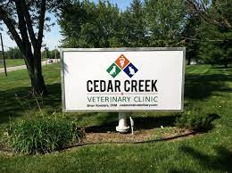 Cedar Creek Veterinary Clinic Home Facebook