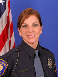 Grand Rapids Police Department 2015 Annual Report