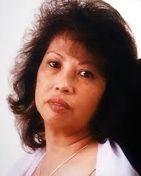 Obituary information for Teofista Teo Sales Lopez