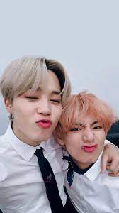 Happy Birthday V Jimin V Vmin Bts Vmin Jimin