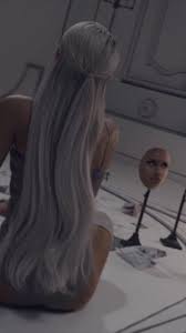 Ariana Grande No Tears Left To Cry Album Art Pin Em Ariana Grande