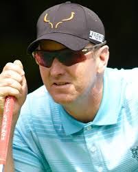 David Duval's Instagram, Twitter & Facebook