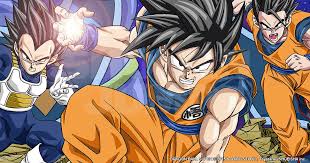 The fusion can also end if the two fusees' power levels fall out of sync after the fusion is completed. Shonen Jump On Twitter Increase The Popularity Power Level Of Your Favorite Dragon Ball Super Character In The Manga Popularity Poll Vote Now Https T Co Uvo5g2qqx0 Https T Co V0t78of3z1