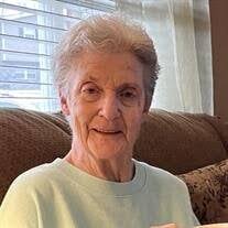 Barbara Ann Guinn Obituary