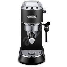 Maybe you would like to learn more about one of these? De Longhi Ec 685 Bk Lever Coffee Machine Alzashop Com