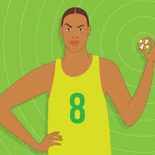 Professional australian basketball player best recognized for playing with the chinese team the. The Wnba Needs Liz Cambage But She May Not Need It The Ringer