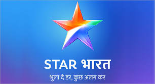 Star channel may refer to: Star India Launches New Channel Star Bharat Exchange4media