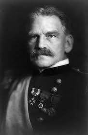 Presidential Term of Adna Chaffee (1901-1905)