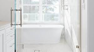 Ceramic wall tiles can create a really sophisticated looking effect in your bathroom interiors. 10 Walk In Shower Tile Ideas That Will Inspire You