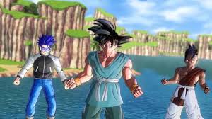 This article is about the original game. Dragon Ball Xenoverse 2 Incorporates Chronoa Updated Sales Figures