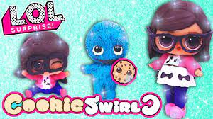Cookie swirl c has done a very good job of keeping her private life private. Cookies World C Lol Dolls Cheap Online