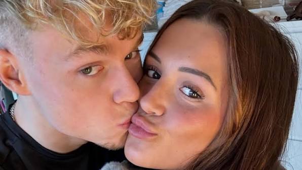 Bevestigd: De Bondgenoten-Floris en Senna uit elkaar | Shownieuws