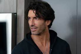 It Ends With Us': Justin Baldoni Hires Crisis PR Vet Melissa Nathan As  Rumor Mill Swirls About Filmmaker/Star's Rift With Blake Lively