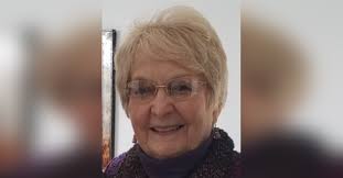 Obituary information for Sally K. Todd