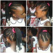 Originally meant to honor women's social status here is another way to rock classic ghana braids. Facebook