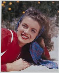 Photographe: David Conover