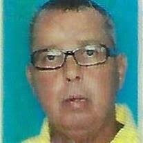 Mr. Jimmy Dale Bernard Obituary